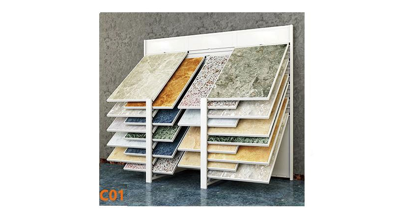 Tile-Shelf